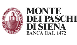 Logo Monte dei Paschi di Siena