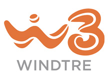Logo WindTre